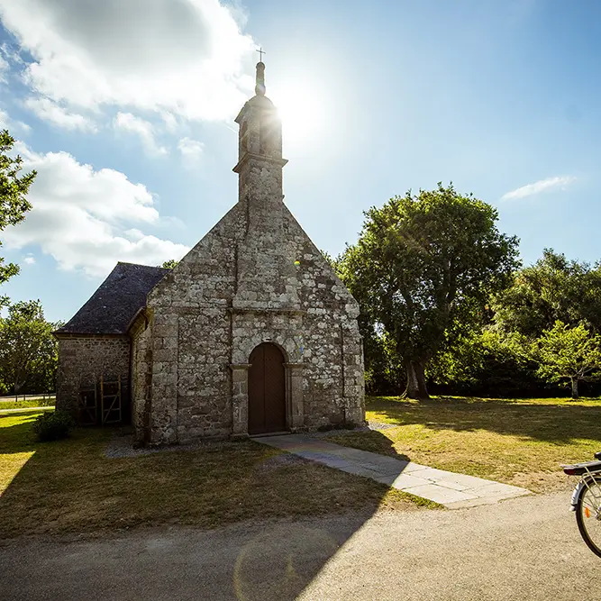 Chapelle de Kerbader1