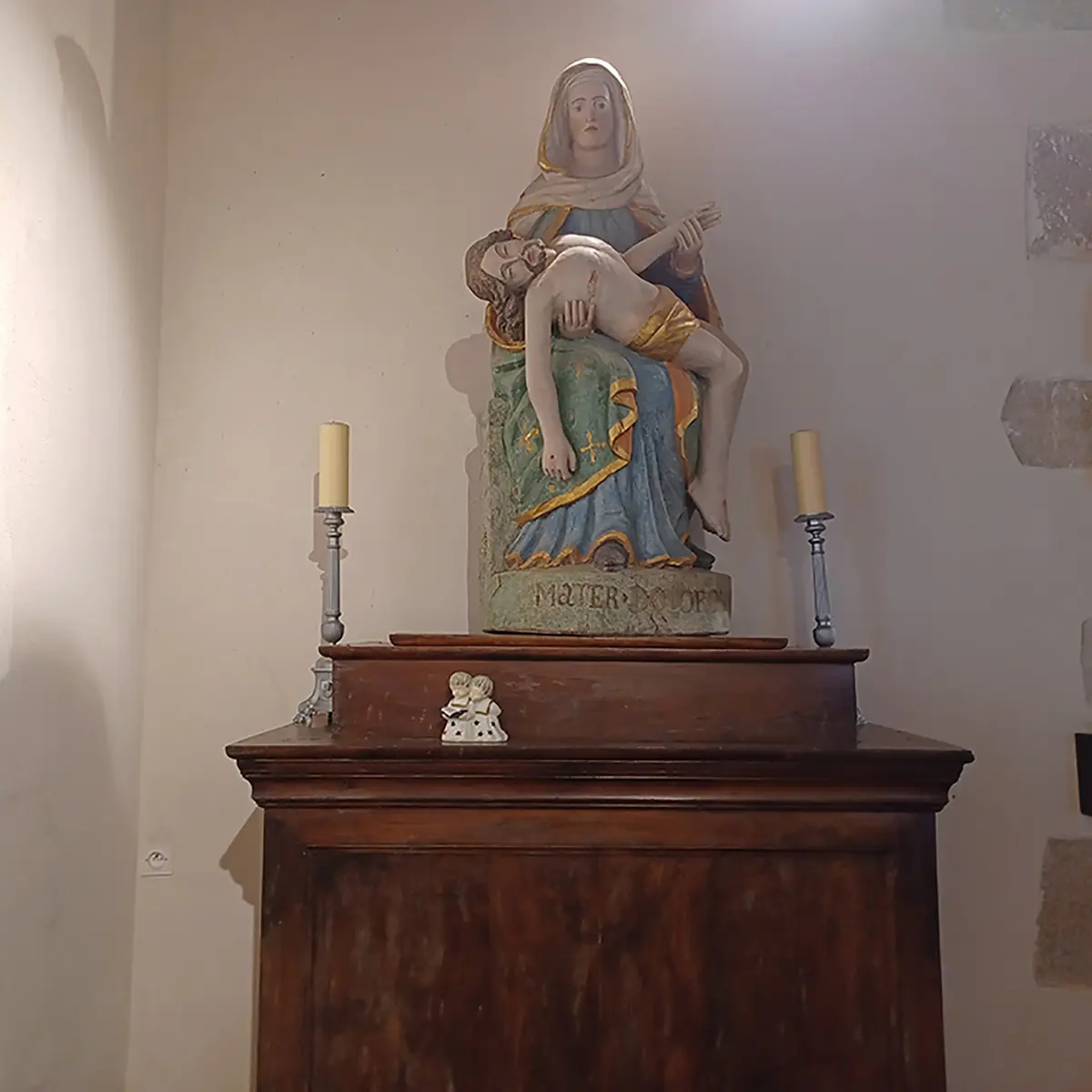 Chapelle de Kerbader5