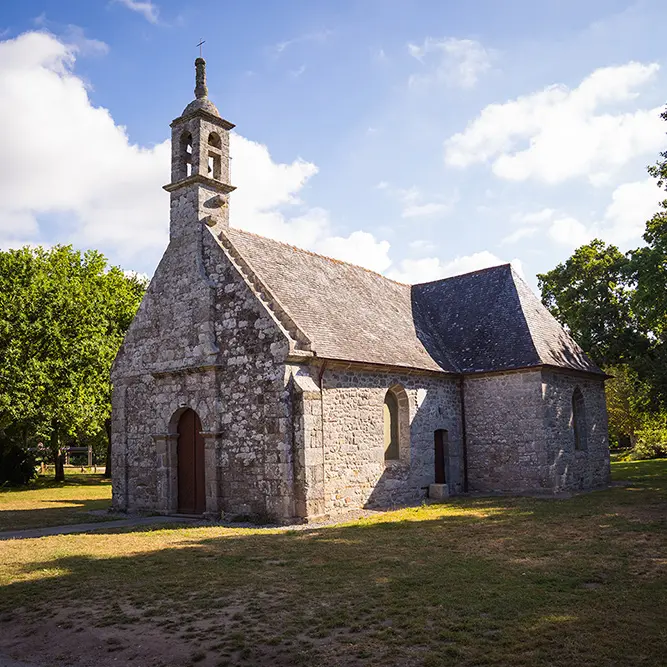 Chapelle de Kerbader3