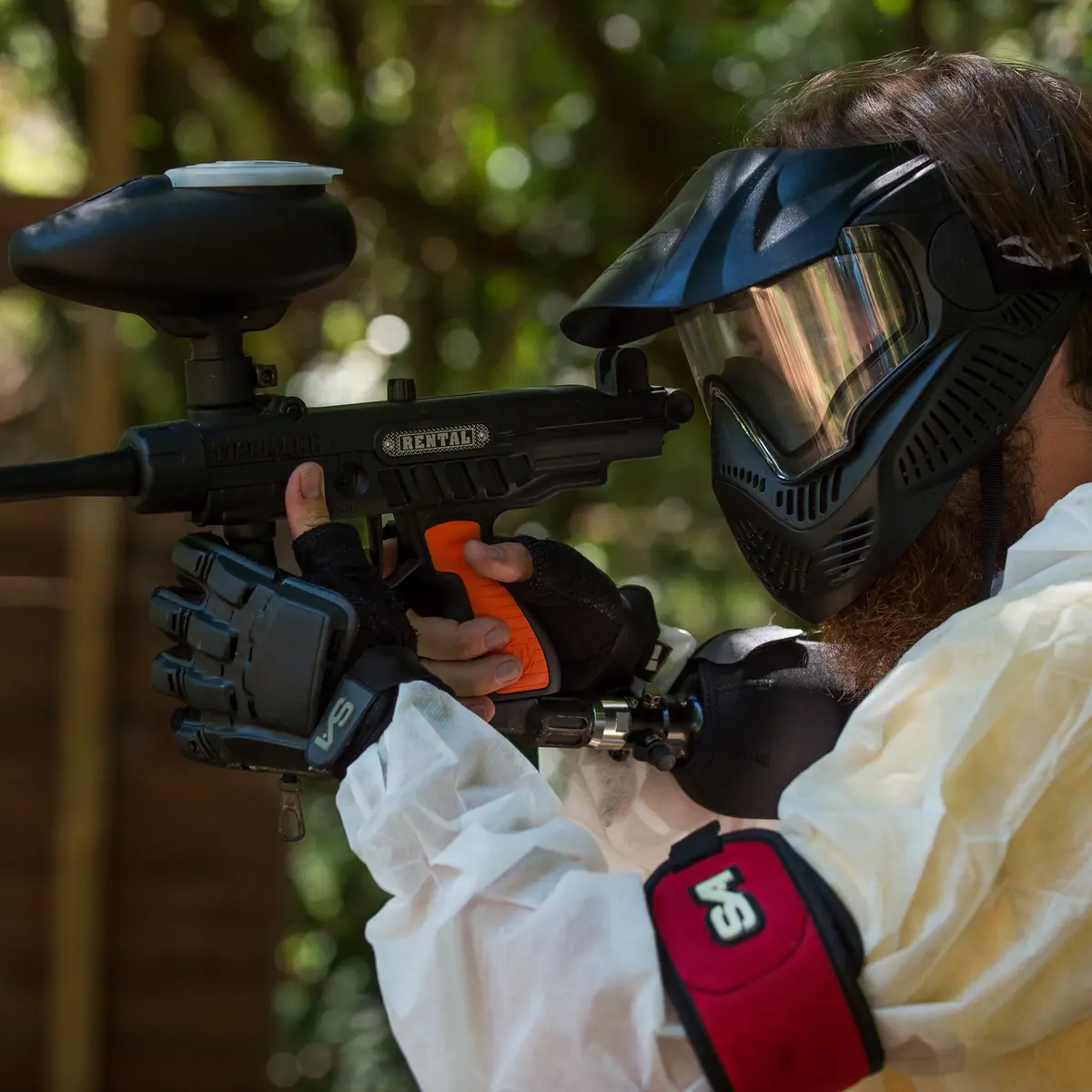 Paintball