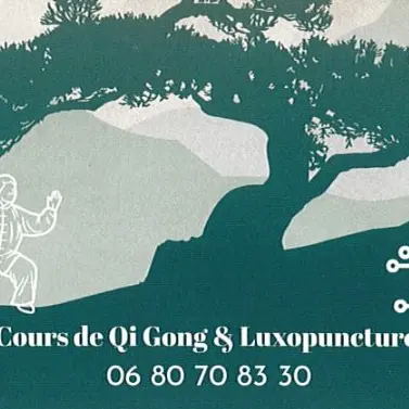 QI GONG LUXOTHERAPIE