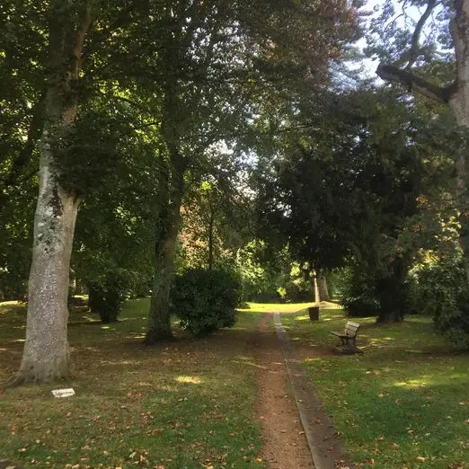 Parc de la Baronnais 2