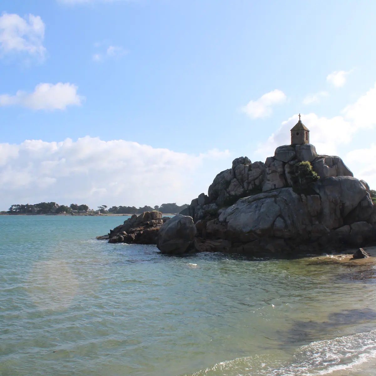 Penvenan - Rocher de la Sentinelle (2)