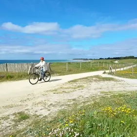 Boucle La Penmarc'haise - Penmarc'h - Pays Bigouden