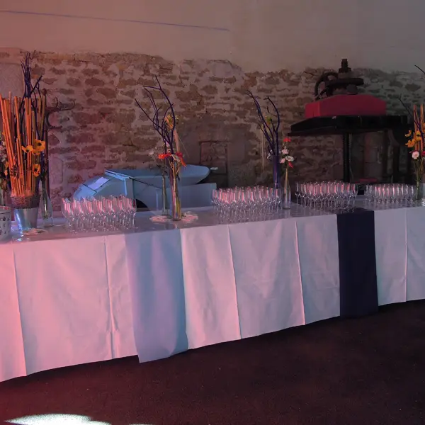 Ferme de Périnaguen - Penmarc'h - Pays bigouden - Bigoudenjoy