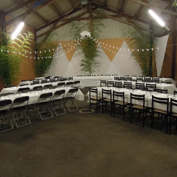 Ferme de Périnaguen - Penmarc'h - Pays bigouden - Bigoudenjoy