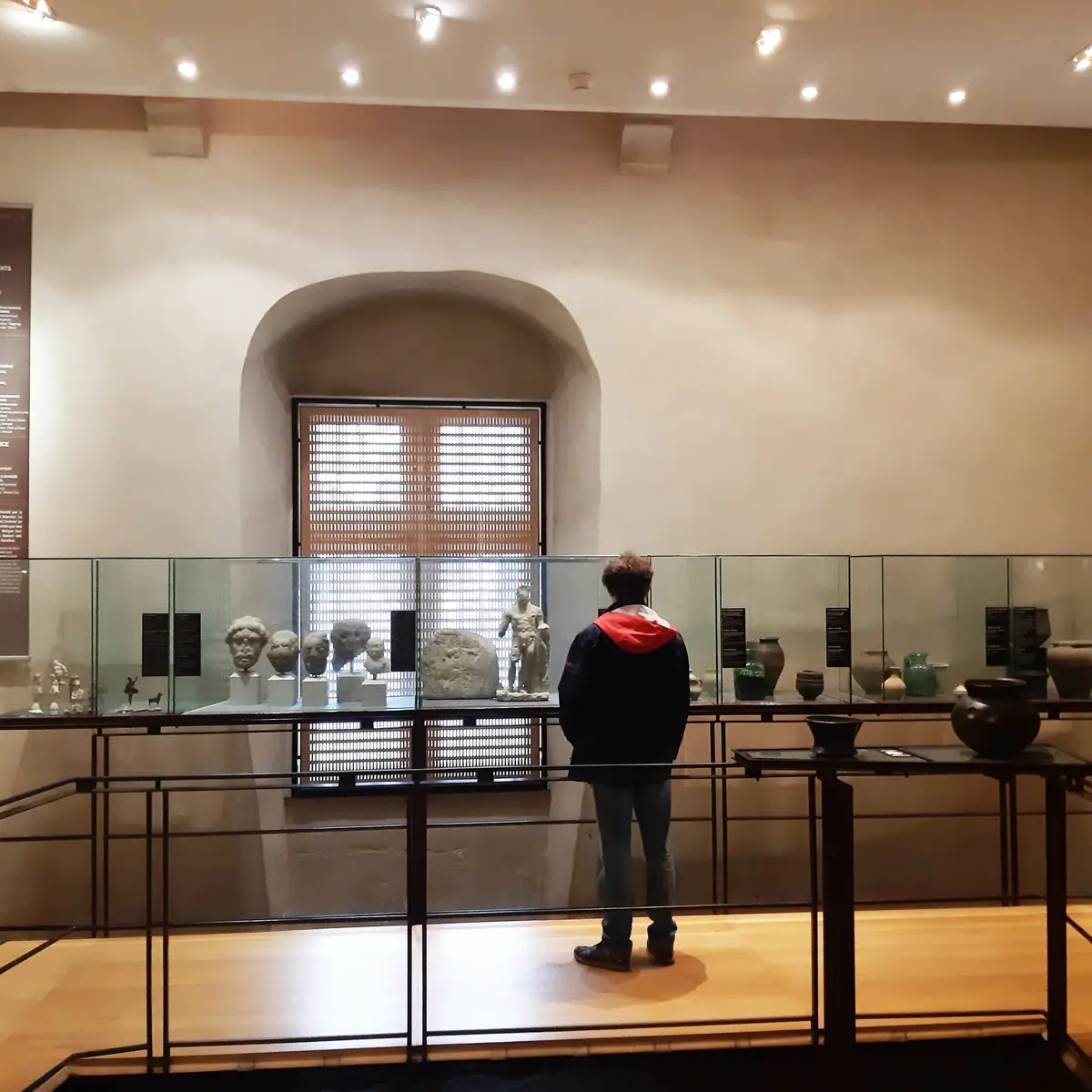 Patrimoine culturel - Quimper - Finistère - Musée départemental Breton - 4