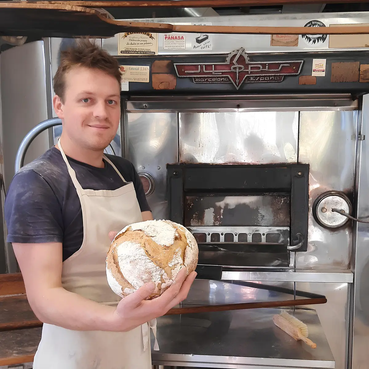 Collectif Tête-Bêche - Plozévet -  Pays bigouden