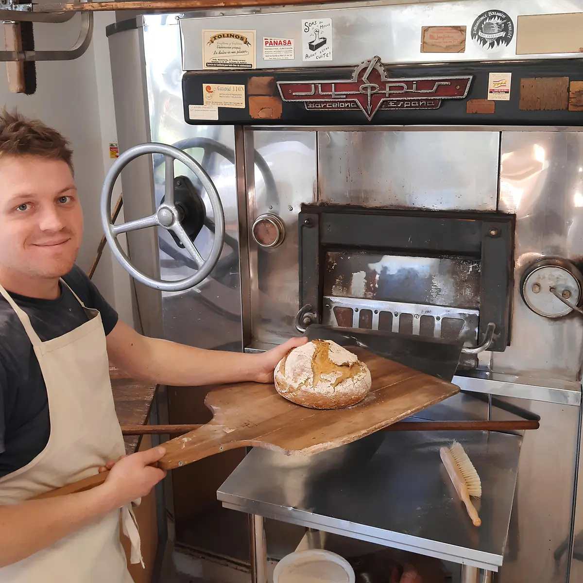 Collectif Tête Bêche - Plozévet - Pays bigouden