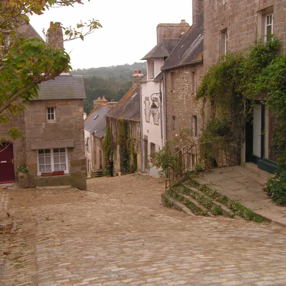 Pont-Croix