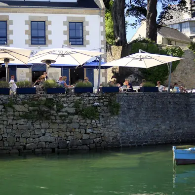 Port de Ste Marine 2