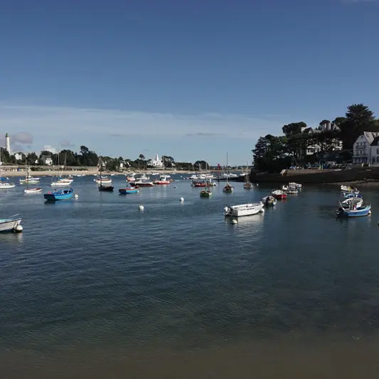 Port de Ste Marine 3