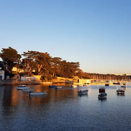 Port de Ste Marine 4