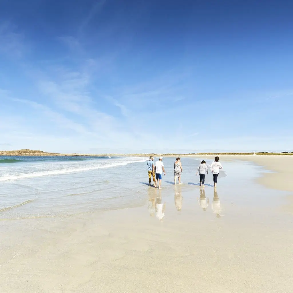 Pors Carn 2 - Penmarch - Pays bigouden sud