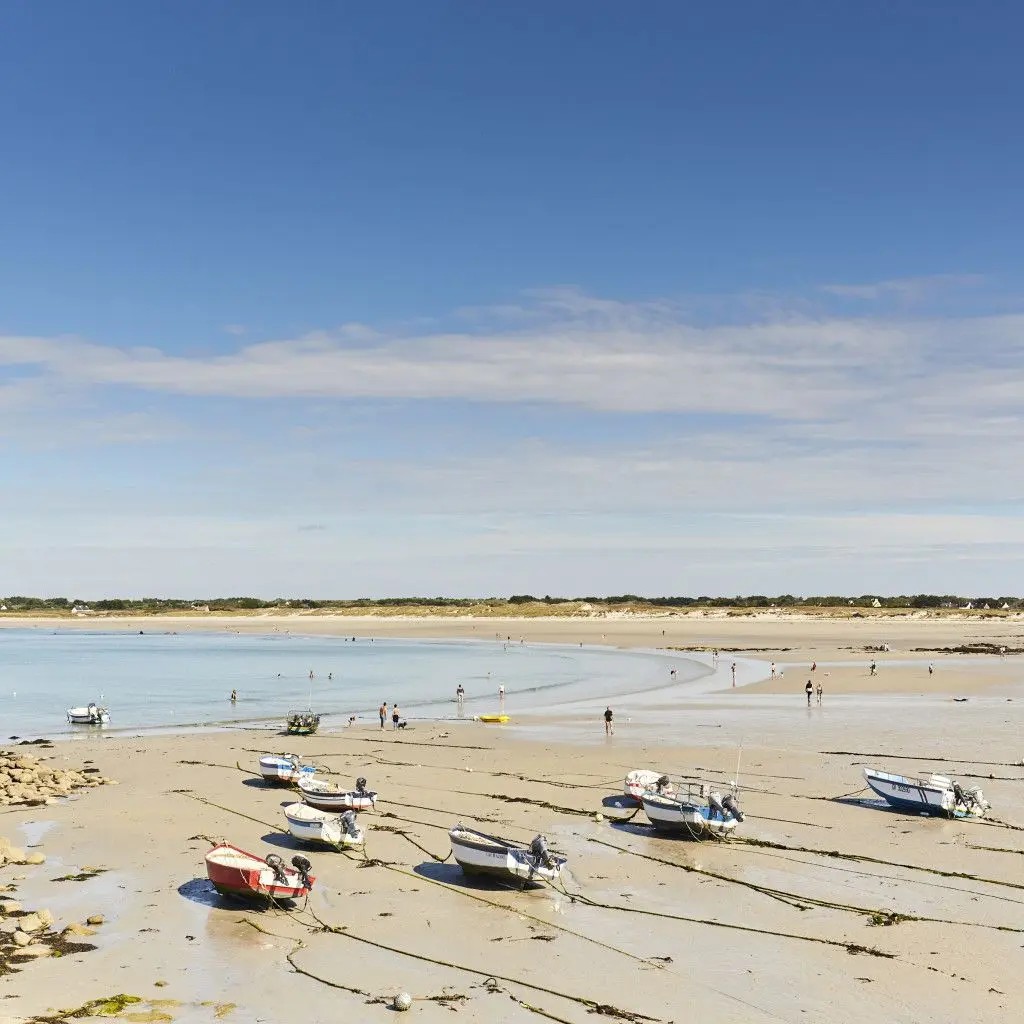 Pors Carn 3 - Penmarch - Pays bigouden sud