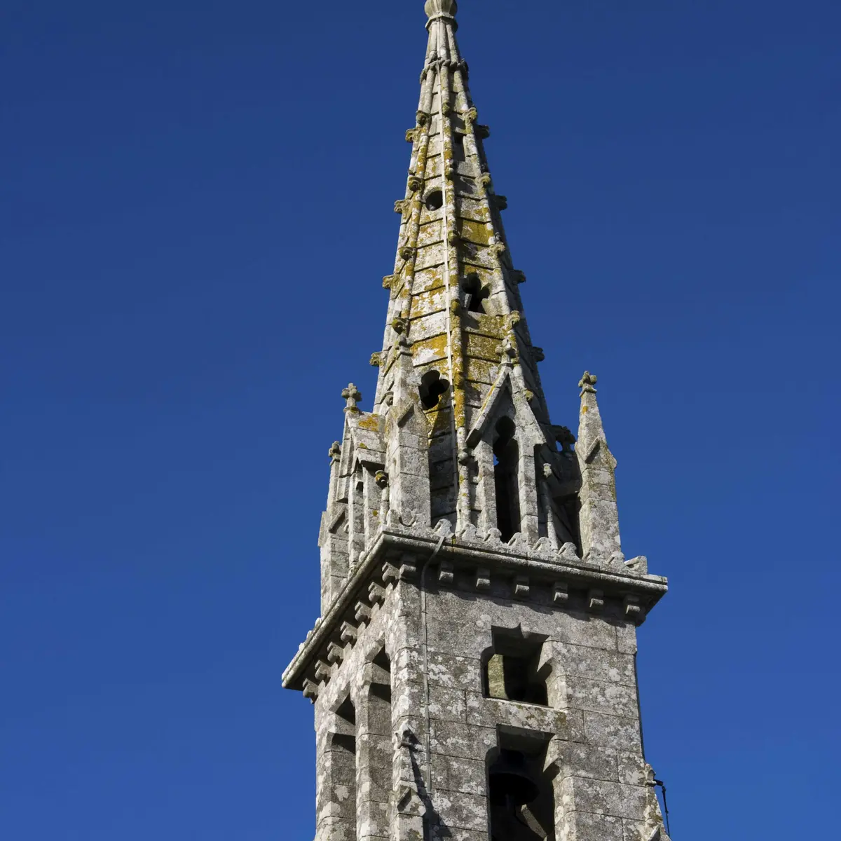 Plounévézel Eglise St Pierre 2 Web