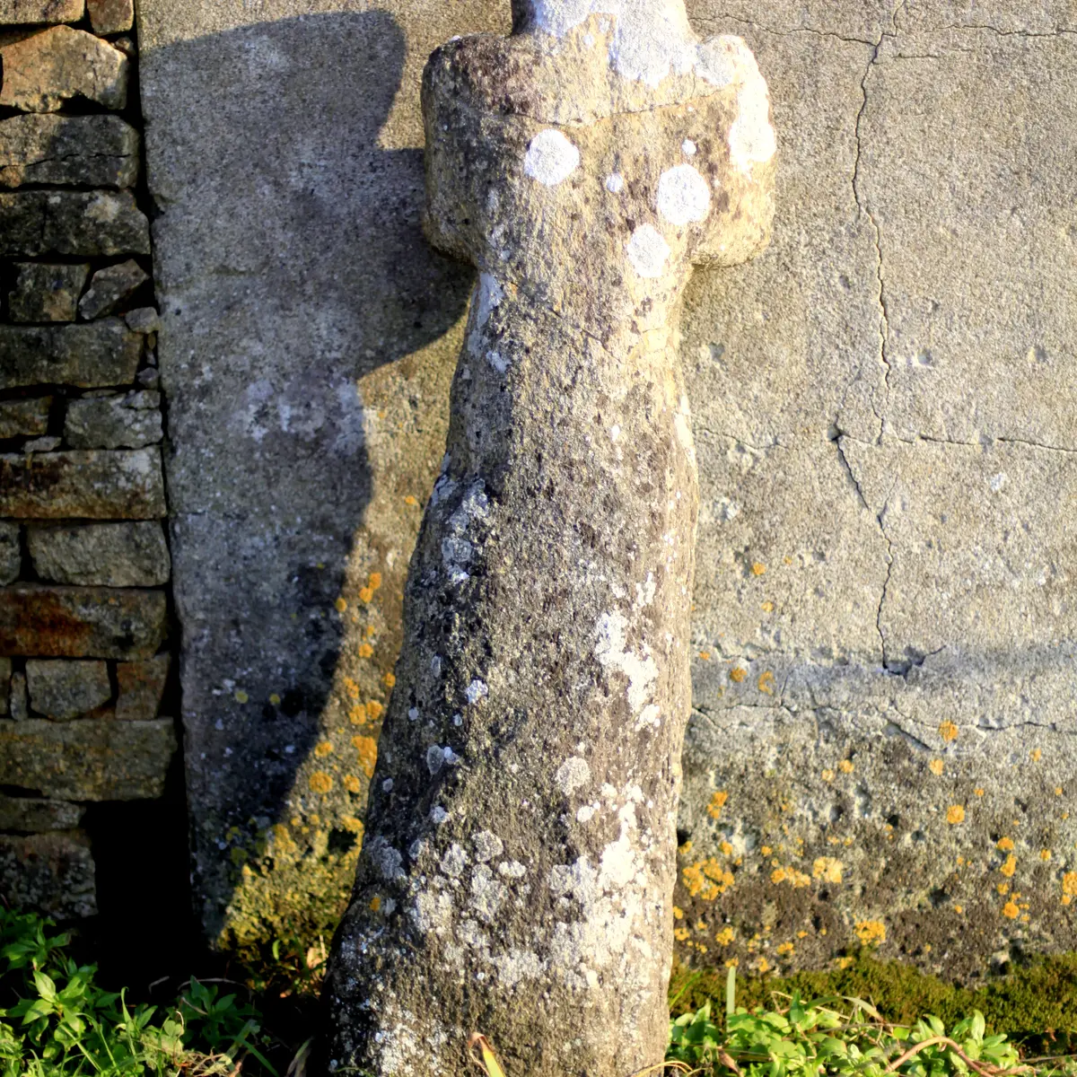 Boucle VTT N°7 des Droits de l'Homme - Plozevet - Pays Bigouden