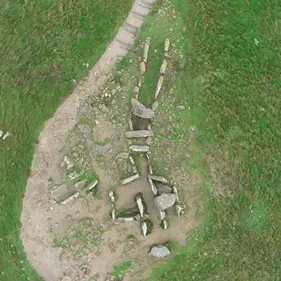 Pointe de la Torche - Plomeur - Pays Bigouden