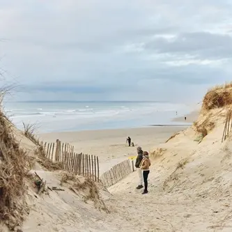 Pointe de la Torche - Plomeur - Pays Bigouden