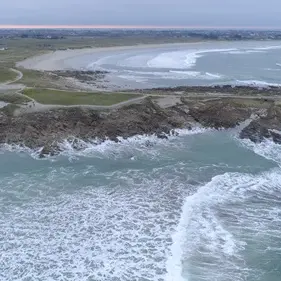 Pointe de la Torche - Plomeur - Pays Bigouden