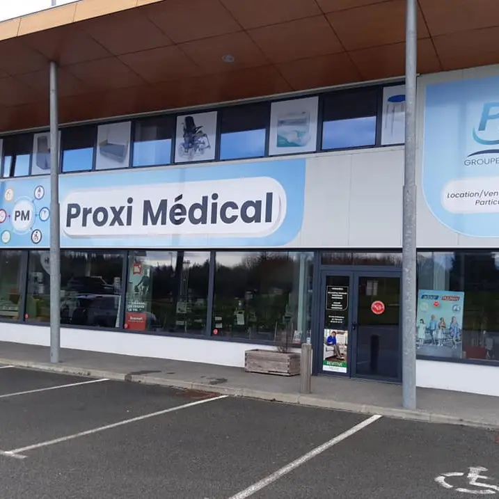 Proxi Médical Fouesnant
