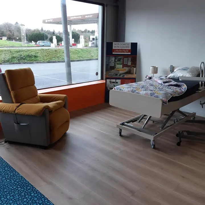 Proxi Médical Fouesnant