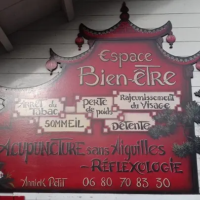 Qi Gong - Luxothérapie- 2021