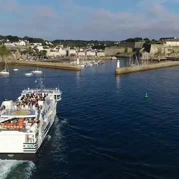 Quiberon - Cie Océane 5