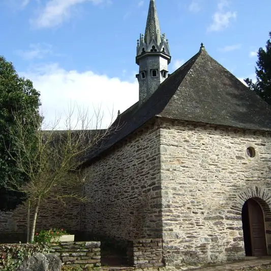 Le sentier du vallon de Ropenard