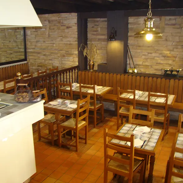 Crêperie Gallo salon de thé Saint-Malo