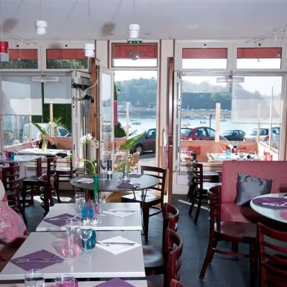 Restaurant Le Bulot Saint-Malo
