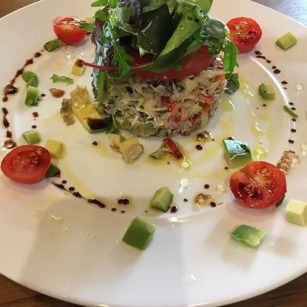 Restaurant Estran Ile-Tudy - Pays Bigouden - Bigoudenjoy