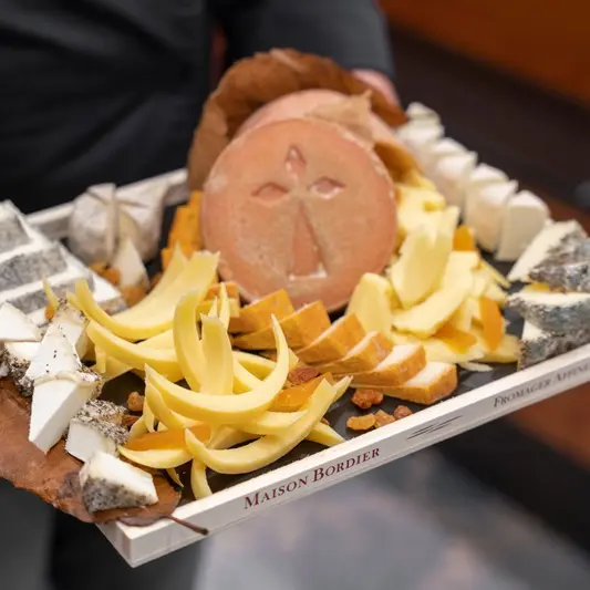 ©Magasin Bordier La Ballue 1