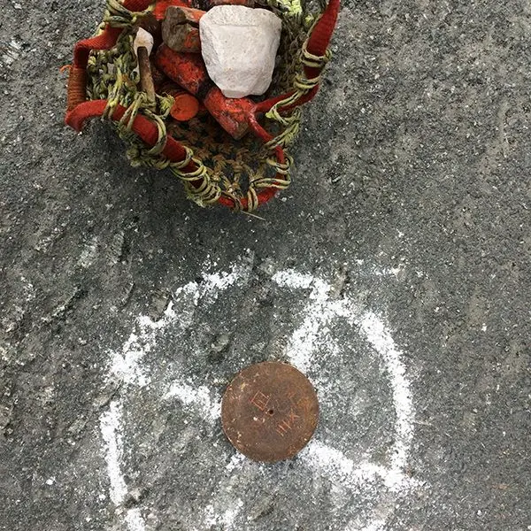 Galochodrome - Peumerit - Pays bigouden