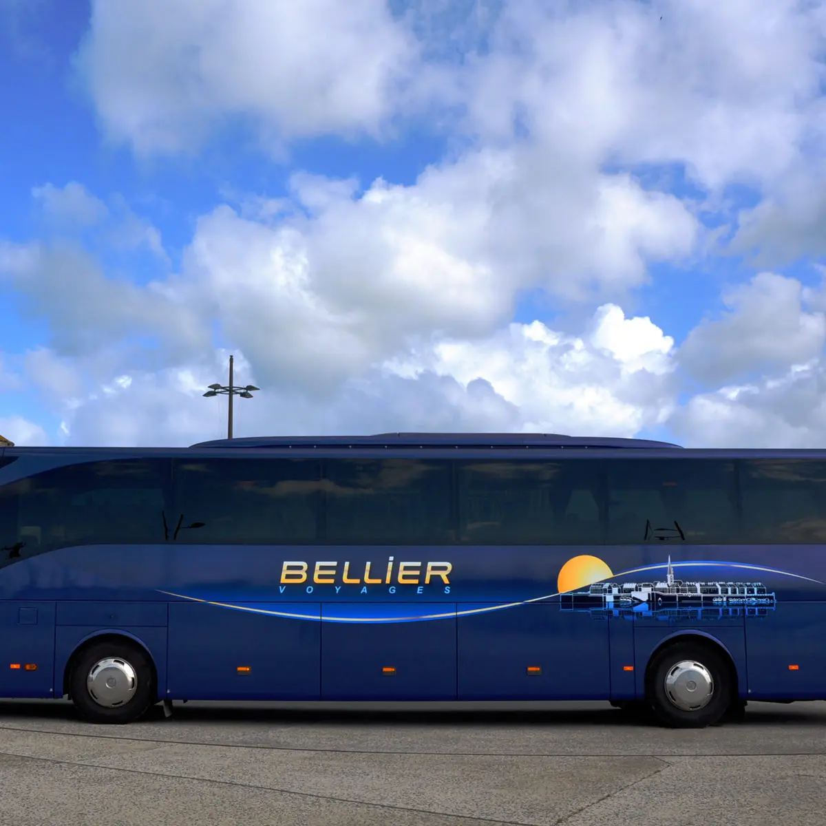 Agence - Emeraude Voyages Evasion - Saint-Malo
