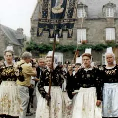 Troménie de Locronan