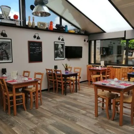 Veranda