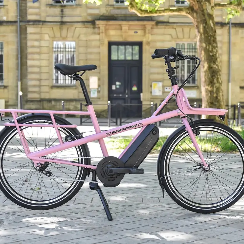 Location de vélos Cycles Déesse - Guilvinec - Pays-Bigouden - Bigoudenjoy