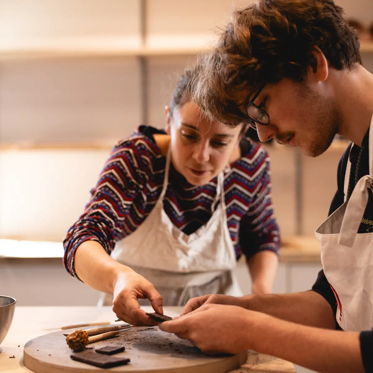 Magma Céramique St Malo