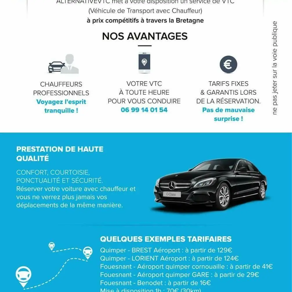alternative VTC (3)