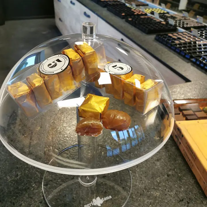 L'atelier n°5-  artisan chocolatier