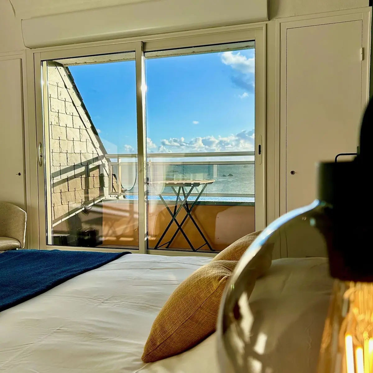 Hôtel-Restaurant Le Sterenn - Penmarc'h - Pays Bigouden - Bigoudenjoy