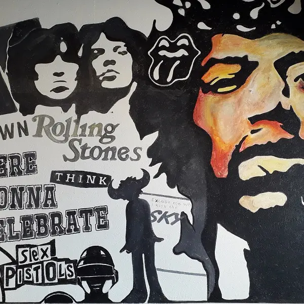 bar concert penn ar bed-plovan