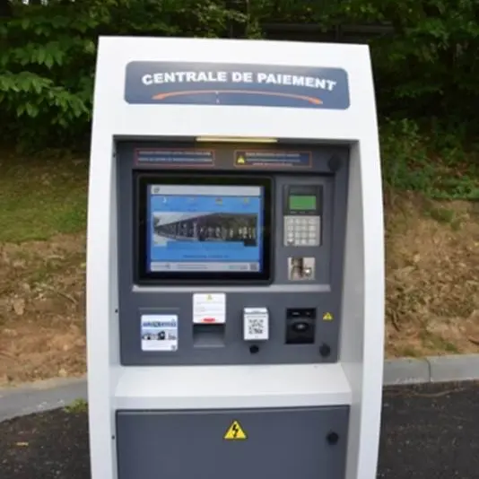 Aire communal de Célac - Borne - Morbihan - Bretagne Sud