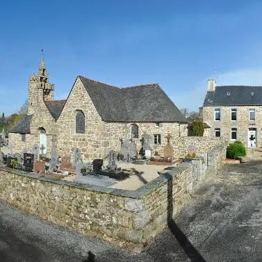 Eglise Saint-Médéric