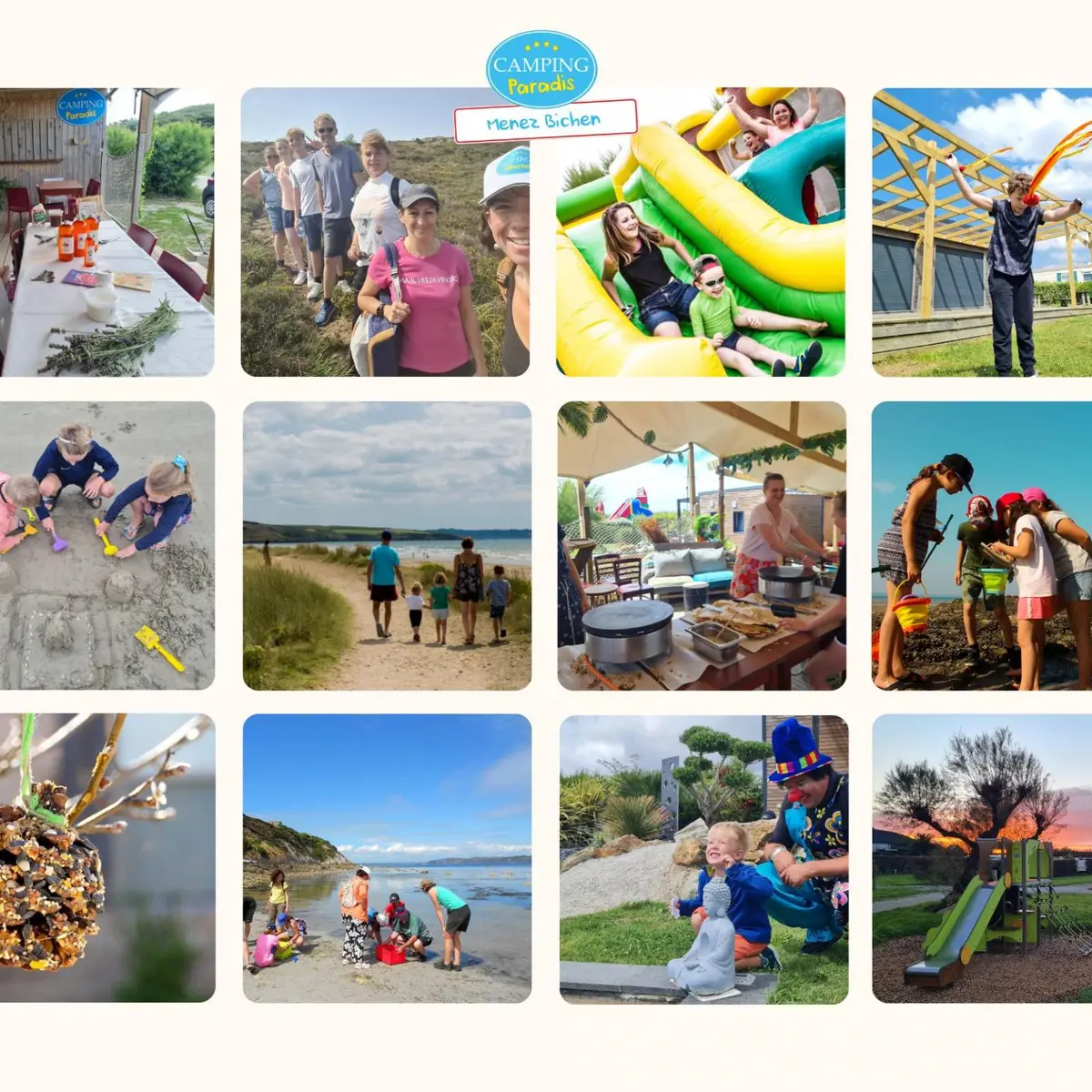 camping Menez Bichen2