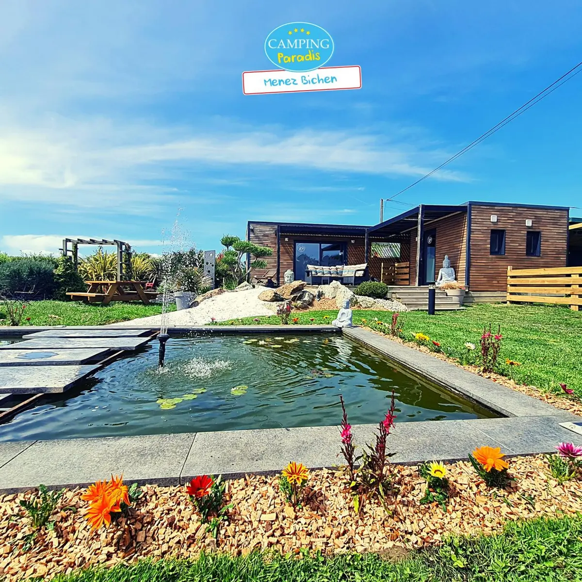 camping Menez Bichen3