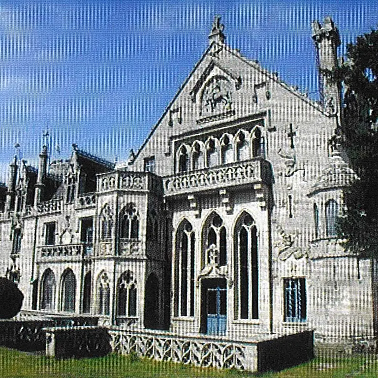 Location de salle - chateau de Keriolet