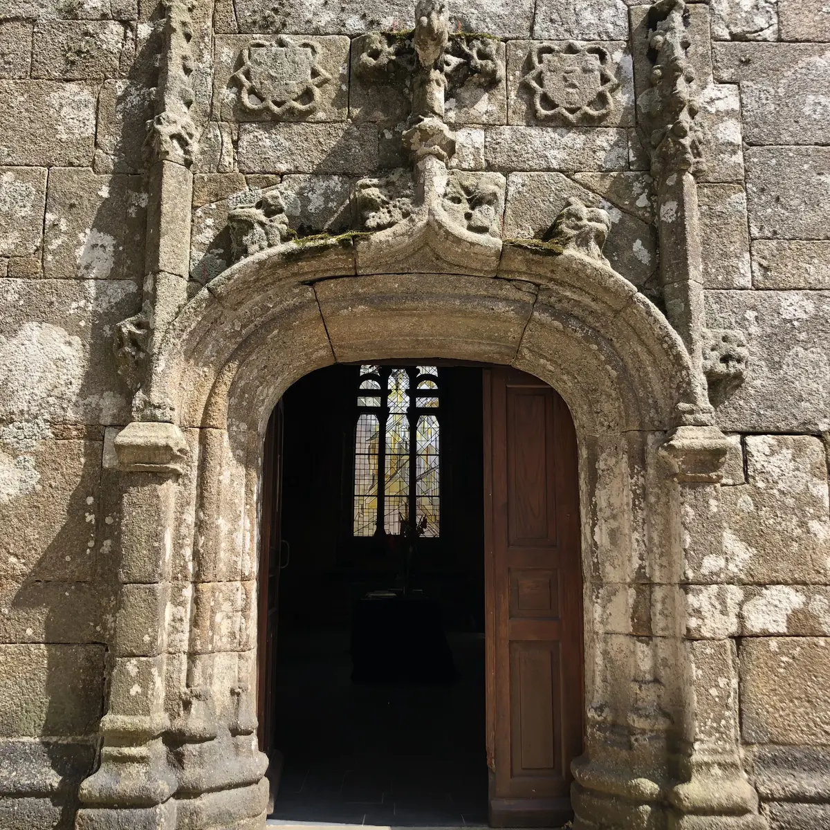chapelle St Barbe Plouaret © A. Bras-Denis (1)