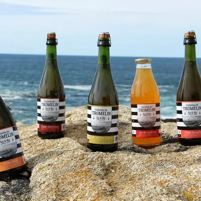 Cidrerie de Tromelin